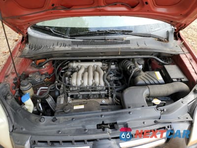 Zdjęcie 12 z 15 samochodu: 2006 KIA NEW SPORTAGE VIN:KNDJF723X67148742 - miniatura