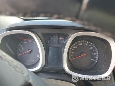 Zdjęcie 9 z 14 samochodu: 2017 CHEVROLET EQUINOX LT VIN:2GNFLFE3XH6247771 - miniatura