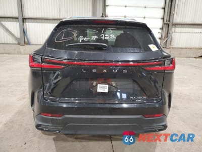 Zdjęcie 6 z 13 samochodu: 2023 LEXUS NX 350H VIN:2T2GKCEZXPC013027 - miniatura