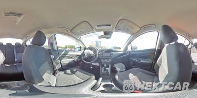 Zdjęcie 14 z 14 samochodu: 2021 NISSAN VERSA S VIN:3N1CN8DV7ML878510 - miniatura