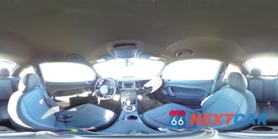 Zdjęcie 14 z 14 samochodu: 2016 VOLKSWAGEN BEETLE 1.8T VIN:3VWF17AT1GM621924 - miniatura