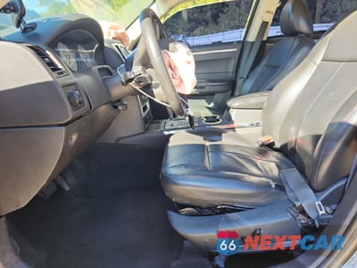 Zdjęcie 7 z 15 samochodu: 2010 CHRYSLER 300 TOURING VIN:2C3CA5CV7AH160764 - miniatura