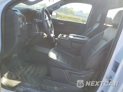 Zdjęcie 7 z 16 samochodu: 2023 GMC TERRAIN SLT VIN:3GKALPEG4PL243080 - miniatura