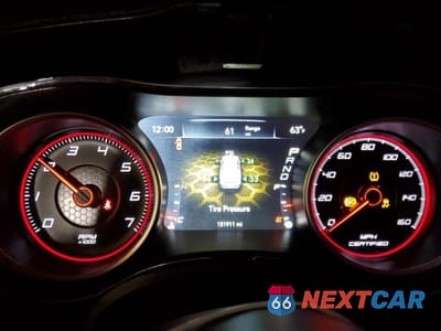 Zdjęcie 9 z 12 samochodu: 2017 DODGE CHARGER POLICE VIN:2C3CDXKT6HH546900 - miniatura