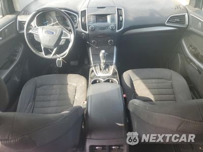 Zdjęcie 8 z 13 samochodu: 2015 FORD EDGE SEL VIN:2FMTK3J86FBB31885 - miniatura