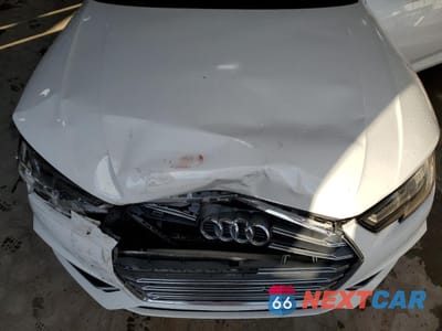 Zdjęcie 11 z 13 samochodu: 2018 AUDI S4 PRESTIGE VIN:WAUC4AF41JA001541 - miniatura