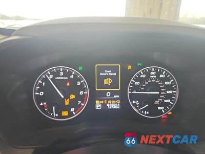 Zdjęcie 9 z 14 samochodu: 2024 SUBARU CROSSTREK LIMITED VIN:4S4GUHL60R3723548 - miniatura