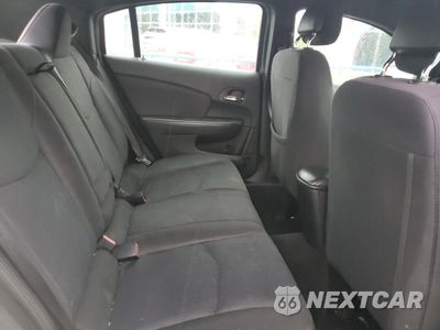 Zdjęcie 10 z 12 samochodu: 2013 CHRYSLER 200 TOURING VIN:1C3CCBBB9DN726449 - miniatura