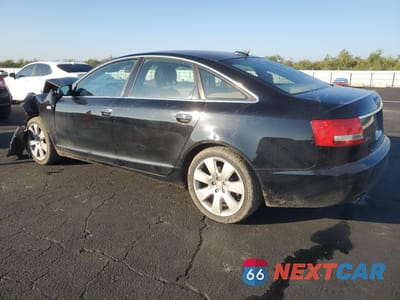 Drugie zdjęcie samochodu z przodu: 2006 AUDI A6 3.2 QUATTRO VIN:WAUDH74F46N144693 - miniatura