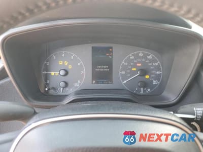 Zdjęcie 9 z 13 samochodu: 2024 TOYOTA COROLLA SE VIN:5YFS4MCE3RP177253 - miniatura