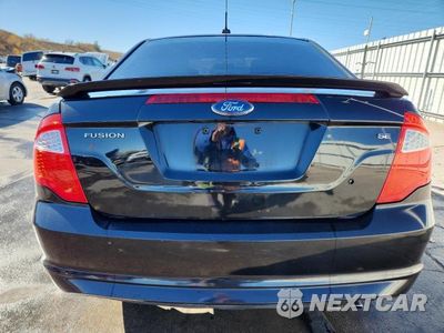 Zdjęcie 6 z 11 samochodu: 2011 FORD FUSION SE VIN:3FAHP0HA6BR138372 - miniatura