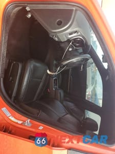 Zdjęcie 7 z 15 samochodu: 2016 DODGE CHARGER SXT VIN:2C3CDXHG6GH313124 - miniatura