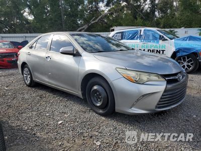 Czwarte zdjęcie samochodu z boku: 2015 TOYOTA CAMRY LE VIN:4T1BF1FK1FU029218 - miniatura