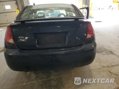 Zdjęcie 6 z 12 samochodu: 2007 SATURN ION LEVEL 3 VIN:1G8AK55F97Z134241 - miniatura
