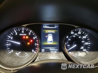 Zdjęcie 9 z 16 samochodu: 2016 NISSAN ROGUE S VIN:KNMAT2MV9GP645048 - miniatura