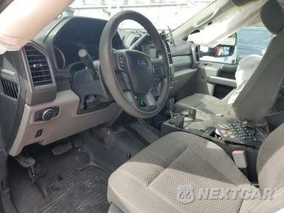 Zdjęcie 7 z 14 samochodu: 2019 FORD F350 SUPER DUTY VIN:1FDRF3GT5KEF24544 - miniatura
