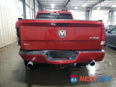 Zdjęcie 6 z 12 samochodu: 2010 DODGE RAM 1500 VIN:1D7RV1GTXAS143709 - miniatura