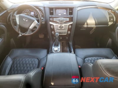 Zdjęcie 8 z 16 samochodu: 2019 INFINITI QX80 LUXE VIN:JN8AZ2NC3K9460569 - miniatura