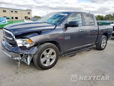 2016 RAM 1500 SLT 1C6RR6LM3GS404642 - główne zdjęcie licytacji z USA - miniatura