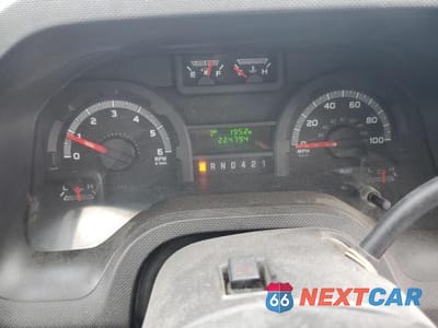 Zdjęcie 9 z 13 samochodu: 2016 FORD ECONOLINE E450 SUPER DUTY CUTAWAY VAN VIN:1FDFE4FS3GDC57941 - miniatura