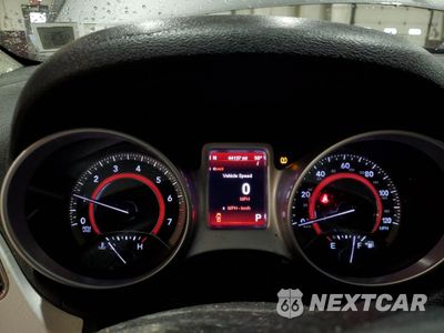 Zdjęcie 9 z 15 samochodu: 2012 DODGE JOURNEY SXT VIN:3C4PDDBG7CT397475 - miniatura