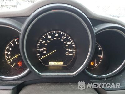 Zdjęcie 9 z 15 samochodu: 2007 LEXUS RX 350 VIN:2T2GK31U07C012530 - miniatura