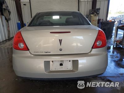 Zdjęcie 6 z 12 samochodu: 2009 PONTIAC G6 VIN:1G2ZG57B394130954 - miniatura