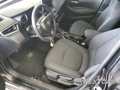 Zdjęcie 14 z 25 samochodu: 2021 TOYOTA COROLLA LE VIN:5YFEPMAE5MP239090 - miniatura