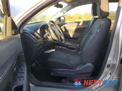 Zdjęcie 7 z 12 samochodu: 2013 MITSUBISHI OUTLANDER SPORT LE VIN:4A4AP5AU5DE023306 - miniatura