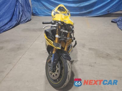 Drugie zdjęcie samochodu z przodu: 2006 YAMAHA YZFR1 VIN:JYARN15N26A000096 - miniatura