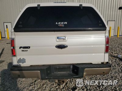 Zdjęcie 6 z 12 samochodu: 2014 FORD F150 SUPERCREW VIN:1FTFW1ET9EFA26134 - miniatura