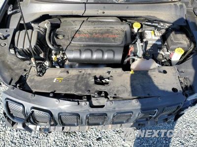 Zdjęcie 12 z 13 samochodu: 2022 JEEP COMPASS LATITUDE VIN:3C4NJDBB6NT200755 - miniatura