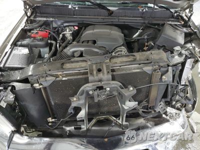 Zdjęcie 11 z 14 samochodu: 2013 CHEVROLET SILVERADO C1500 LT VIN:3GCPCSEA0DG113306 - miniatura
