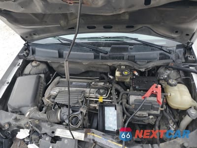 Zdjęcie 11 z 14 samochodu: 2004 SATURN ION LEVEL 1 VIN:1G8AG52FX4Z175690 - miniatura