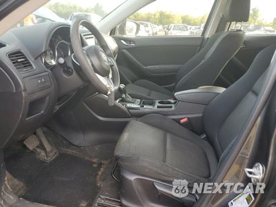Zdjęcie 7 z 15 samochodu: 2016 MAZDA CX-5 SPORT VIN:JM3KE4BY0G0618425 - miniatura