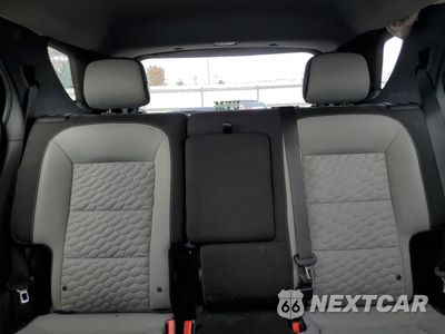 Zdjęcie 10 z 15 samochodu: 2019 CHEVROLET EQUINOX LS VIN:3GNAXHEV3KS655601 - miniatura