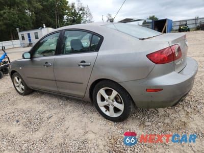 Drugie zdjęcie samochodu z przodu: 2005 MAZDA 3 I VIN:JM1BK12F051329311 - miniatura