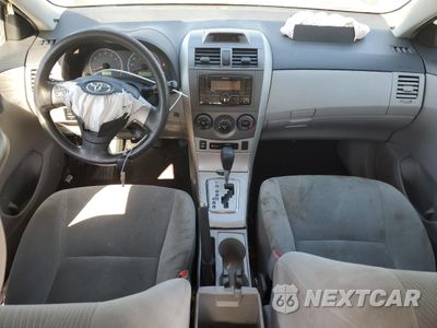 Zdjęcie 8 z 14 samochodu: 2012 TOYOTA COROLLA BASE VIN:2T1BU4EE8CC813492 - miniatura