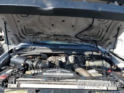Zdjęcie 7 z 10 samochodu: 2009 FORD F550 SUPER DUTY VIN:1FDAF57R59EA79309 - miniatura