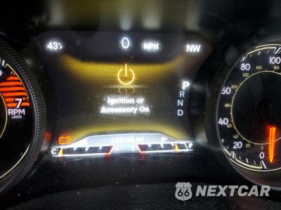 Zdjęcie 9 z 13 samochodu: 2018 JEEP CHEROKEE LIMITED VIN:1C4PJMDB2JD567609 - miniatura