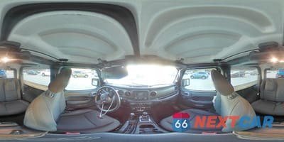 Zdjęcie 15 z 16 samochodu: 2020 JEEP WRANGLER SPORT VIN:1C4GJXAN2LW302549 - miniatura