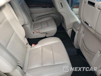 Zdjęcie 10 z 11 samochodu: 2015 DODGE DURANGO CITADEL VIN:1C4RDHEG0FC836916 - miniatura