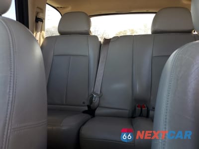 Zdjęcie 10 z 15 samochodu: 2007 GMC ENVOY VIN:1GKDT13S972143933 - miniatura