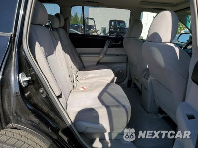 Zdjęcie 10 z 14 samochodu: 2008 TOYOTA HIGHLANDER SPORT VIN:JTEDS43A882031192 - miniatura