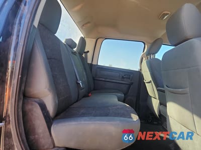 Zdjęcie 10 z 14 samochodu: 2012 DODGE RAM 3500 ST VIN:3C63D3CL3CG227764 - miniatura