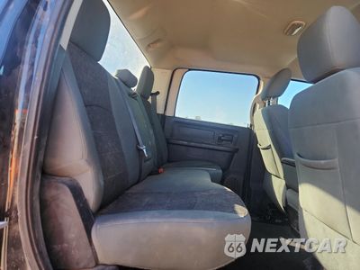 Zdjęcie 10 z 14 samochodu: 2012 DODGE RAM 3500 ST VIN:3C63D3CL3CG227764 - miniatura