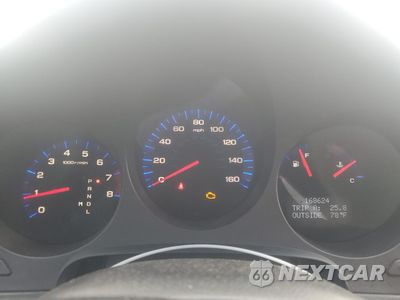 Zdjęcie 9 z 12 samochodu: 2006 ACURA 3.2TL VIN:19UUA66256A060211 - miniatura