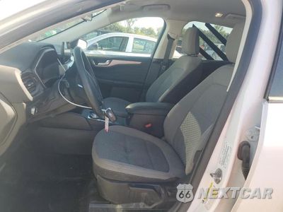 Zdjęcie 7 z 12 samochodu: 2021 FORD ESCAPE SE VIN:1FMCU9G66MUA21736 - miniatura