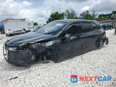 2024 BMW IX XDRIVE50 WB523CF04RCN46056 - główne zdjęcie licytacji z USA - miniatura