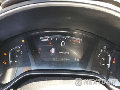 Zdjęcie 9 z 15 samochodu: 2018 HONDA CR-V TOURING VIN:7FARW2H99JE099137 - miniatura